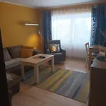 Homestay Bialy Wisla