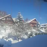 Bialy Homestay Wisla