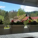Homestay Bialy