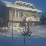 Bialy Homestay Wisla