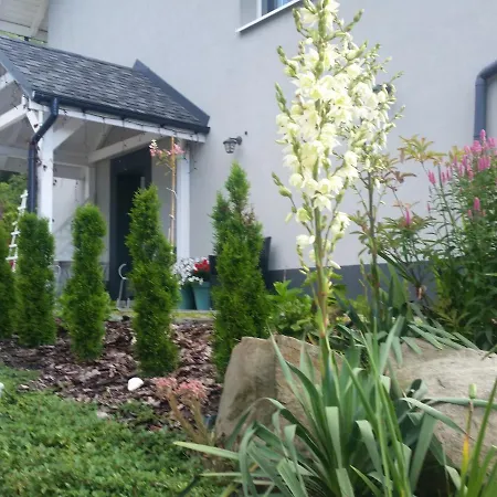 Bialy Ubytování v soukromí