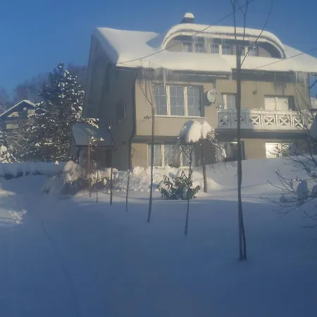 Homestay Bialy Wisla