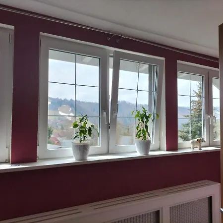 Quarto em Acomodações Particulares Bialy
