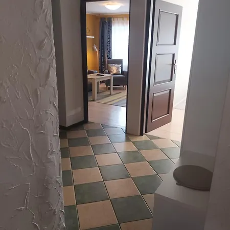 Bialy Проживание в семье