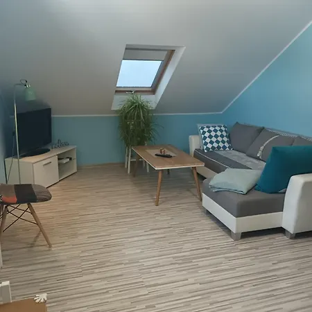 Проживание в семье Bialy *