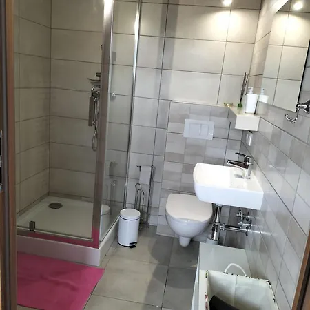 בית אירוח Bialy