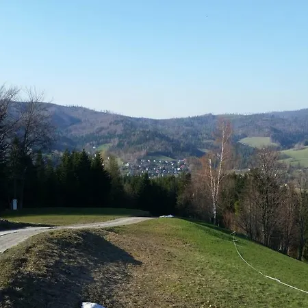 Проживание в семье Bialy Висла