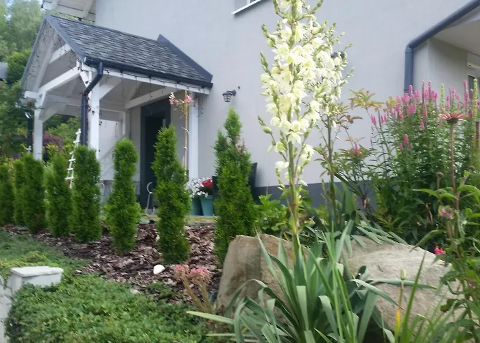 Bialy Ubytování v soukromí