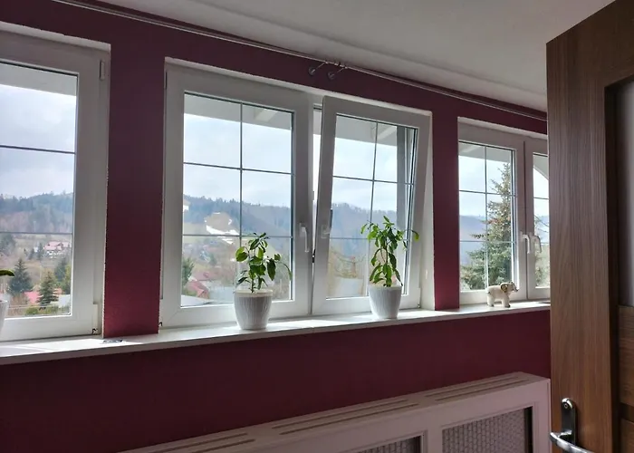 Ubytování v soukromí Bialy