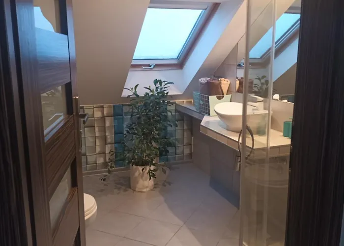 Bialy בית אירוח