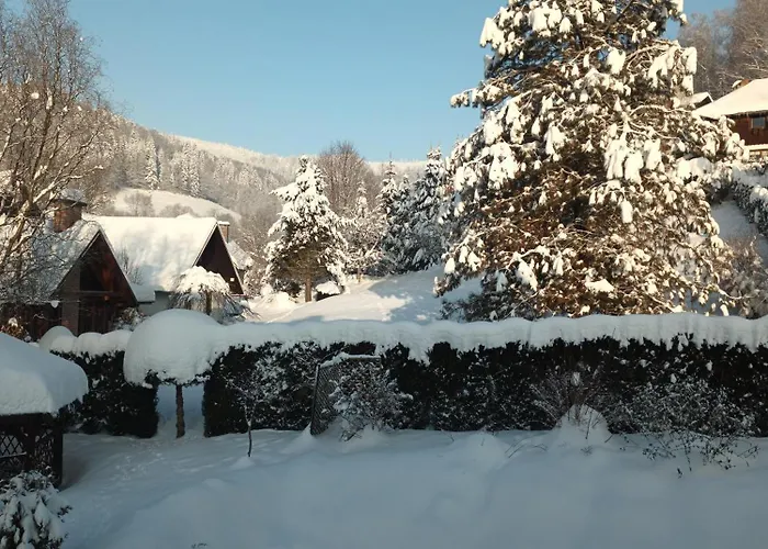 Bialy בית אירוח