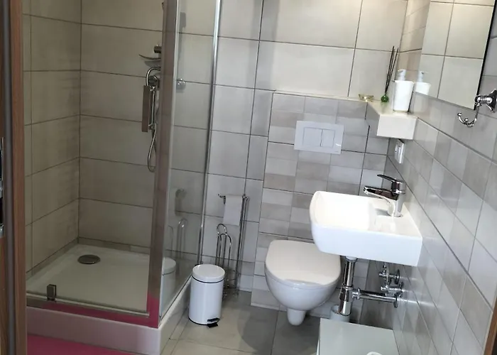 Ubytování v soukromí Bialy