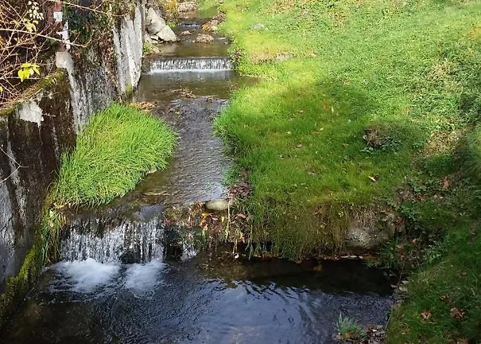 Bialy Ubytování v soukromí *