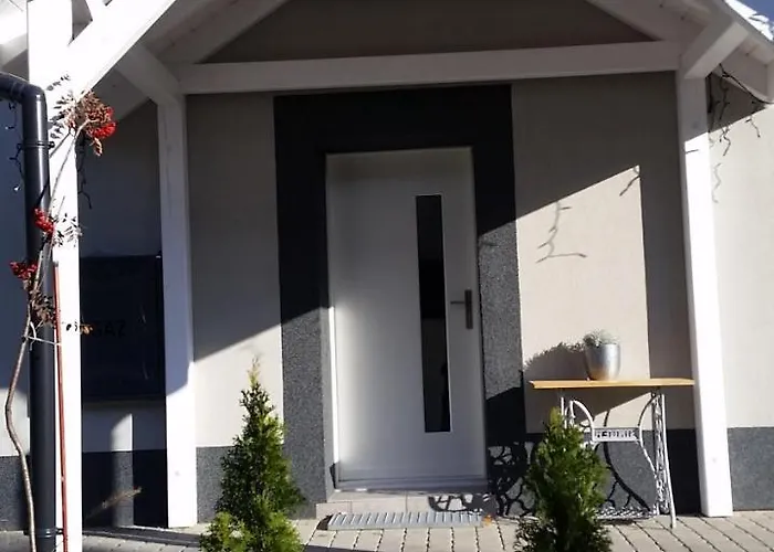 Bialy Ubytování v soukromí