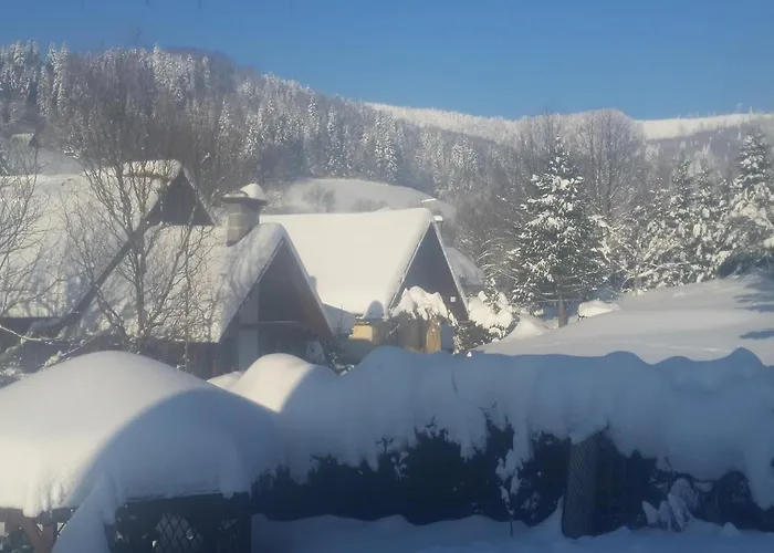 Kwatera prywatna Bialy