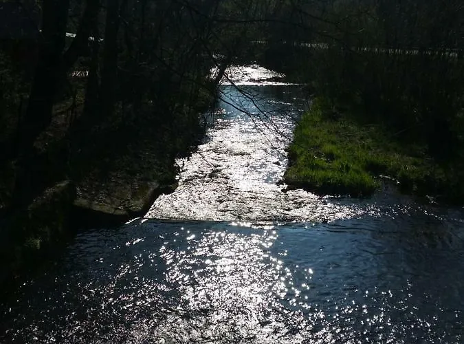 Bialy Ubytování v soukromí *