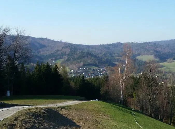 בית אירוח Bialy ויסלאו