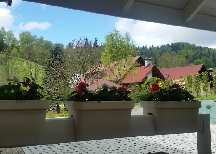 Ubytování v soukromí Bialy